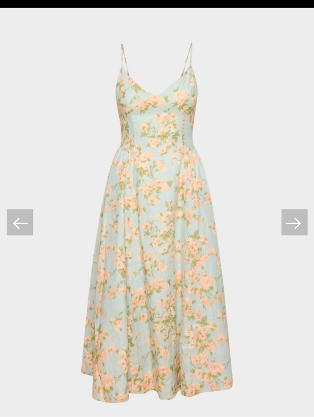 Aritzia Technique Dress